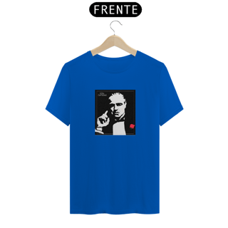 Nome do produto Camiseta Unissex O Poderoso Chefão 2