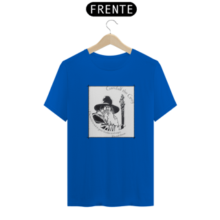 Nome do produto Camiseta Unissex O Senhor Dos Anéis 1