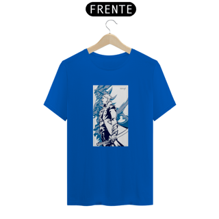 Nome do produto Camiseta Unissex Devil May Cry 2