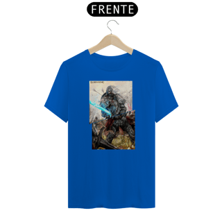 Nome do produto Camiseta Unissex Elden Ring 1
