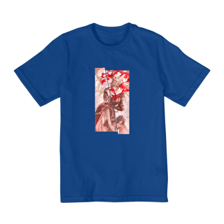 Nome do produto Camiseta Infantil (2 a 8) Elden Ring 1
