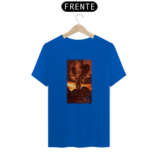 Nome do produto Camiseta Unissex God Of War 1