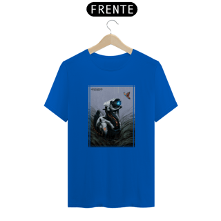 Nome do produto Camiseta Unissex Horizon Zero Dawn 1