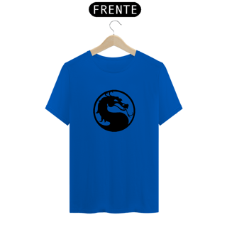 Nome do produto Camiseta Unissex Mortal Kombat 8