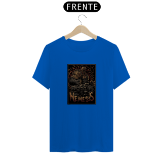 Nome do produto Camiseta Unissex Resident Evil 2