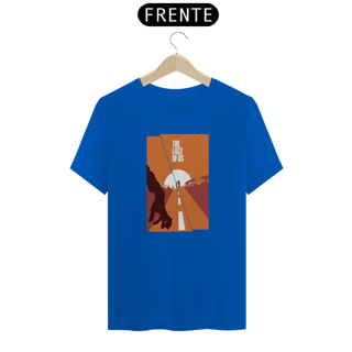 Nome do produto Camiseta Unissex The Last of Us 1