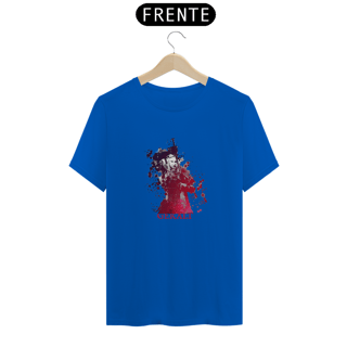 Nome do produto Camiseta Unissex The Witcher 5
