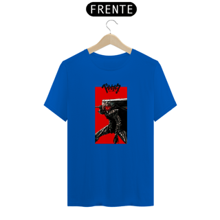 Nome do produto Camiseta Unissex Berserk 3