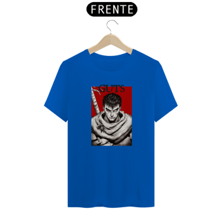 Nome do produto Camiseta Unissex Berserk 5