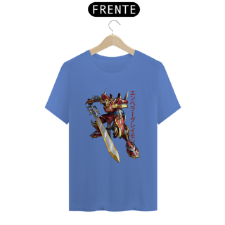 Nome do produto Camiseta Estonada Unissex Digimon 1