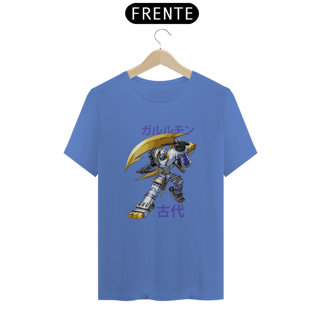 Nome do produto Camiseta Estonada Unissex Digimon 2