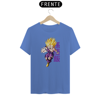 Nome do produto Camiseta Estonada Unissex Dragon Ball 2
