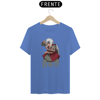 Nome do produto Camiseta Estonada Unissex Naruto 2