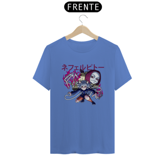 Nome do produto Camiseta Estonada Unissex Hunter x Hunter 2