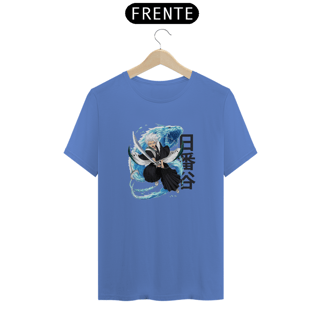 Nome do produto Camiseta Estonada Unissex Bleach 1