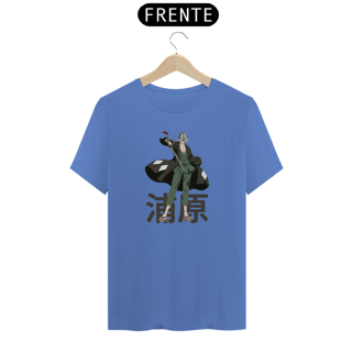 Nome do produto Camiseta Estonada Unissex Bleach 2