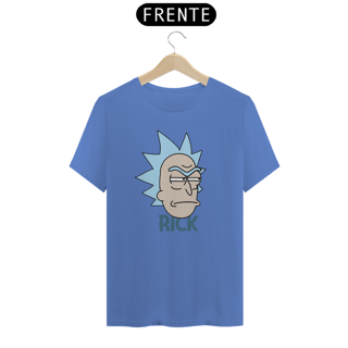 Nome do produto Camiseta Estonada Unissex Rick And Morty 1