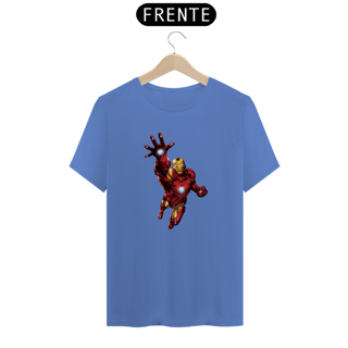 Nome do produto Camiseta Estonada Unissex Marvel 1