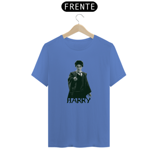 Nome do produto Camiseta Estonada Unissex Harry Potter 1 