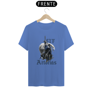 Nome do produto Camiseta Estonada Unissex Dark Souls 1
