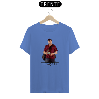 Nome do produto Camiseta Estonada Unissex Grand Theft Auto 2