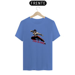Nome do produto Camiseta Estonada Unissex Mortal Kombat 2