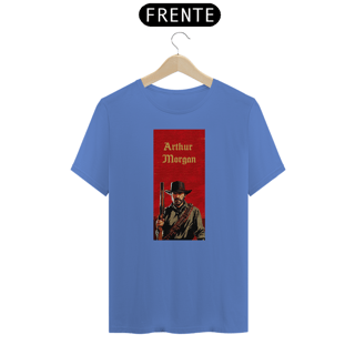 Nome do produto Camiseta Estonada Unissex Red Dead Redemption 1