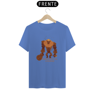 Nome do produto Camiseta Estonada Unissex Shadow of the Colossus 2