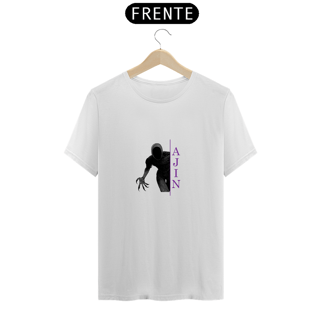 Nome do produto Camiseta Unissex Ajin 3