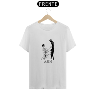 Nome do produto Camiseta Unissex Ajin 5