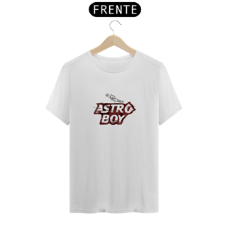 Nome do produto Camiseta Unissex Astro Boy 2