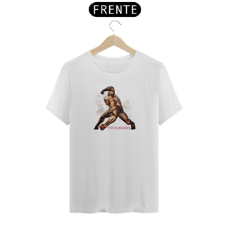 Camiseta Unissex Attack on Titan 6