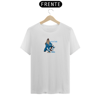 Nome do produto Camiseta Unissex Avatar 2