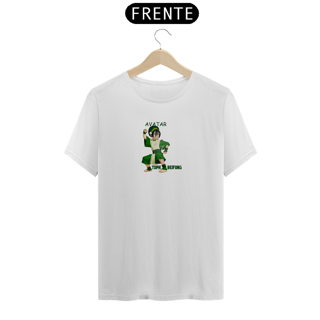 Nome do produto Camiseta Unissex Avatar 5