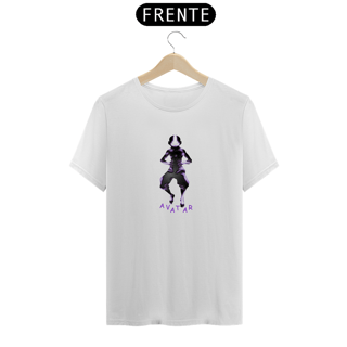 Nome do produto Camiseta Unissex Avatar 6