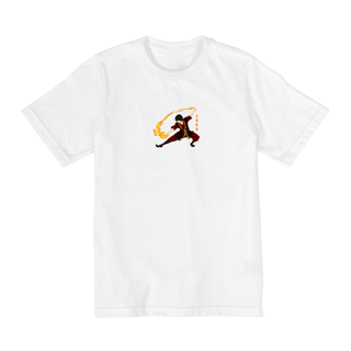 Nome do produto Camiseta Infantil (2 a 8) Unissex 3