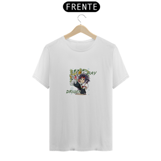 Nome do produto Camiseta Unissex Beyblade 3