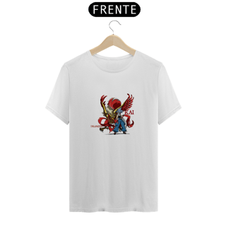 Nome do produto Camiseta Unissex Beyblade 4