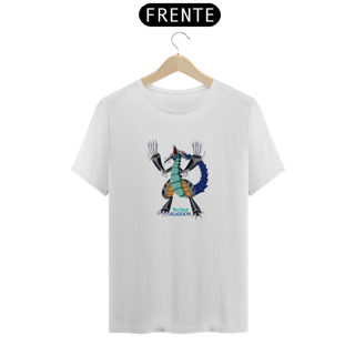 Nome do produto Camiseta Unissex Beyblade 5