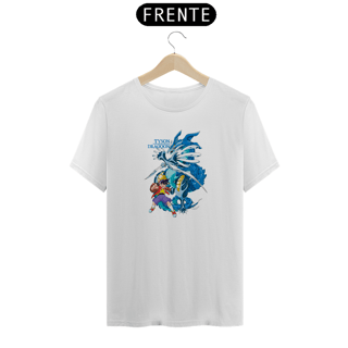 Nome do produto Camiseta Unissex Beyblade 7