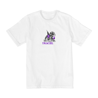 Nome do produto Camiseta Infantil (2 a 8) Beyblade 1