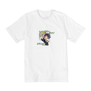 Nome do produto Camiseta Infantil (2 a 8) Beyblade 2