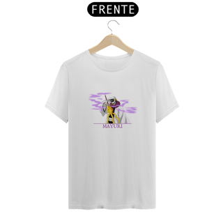 Nome do produto Camiseta Unissex Bleach 2