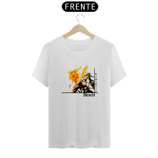Nome do produto Camiseta Unissex Bleach 5