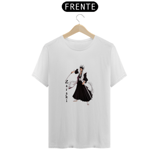Nome do produto Camiseta Unissex Bleach 8