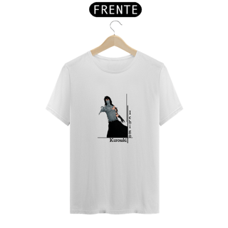 Nome do produto Camiseta Unissex Bleach 11