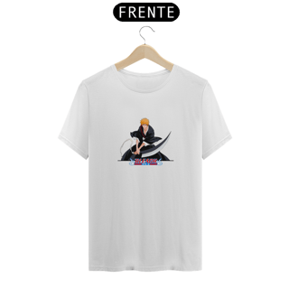 Nome do produto Camiseta Unissex Bleach 12