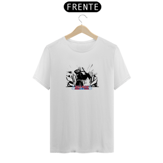 Nome do produto Camiseta Unissex Bleach 13