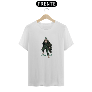 Nome do produto Camiseta Unissex Bleach 16