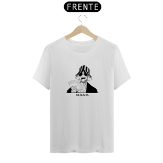 Nome do produto Camiseta Unissex Bleach 17